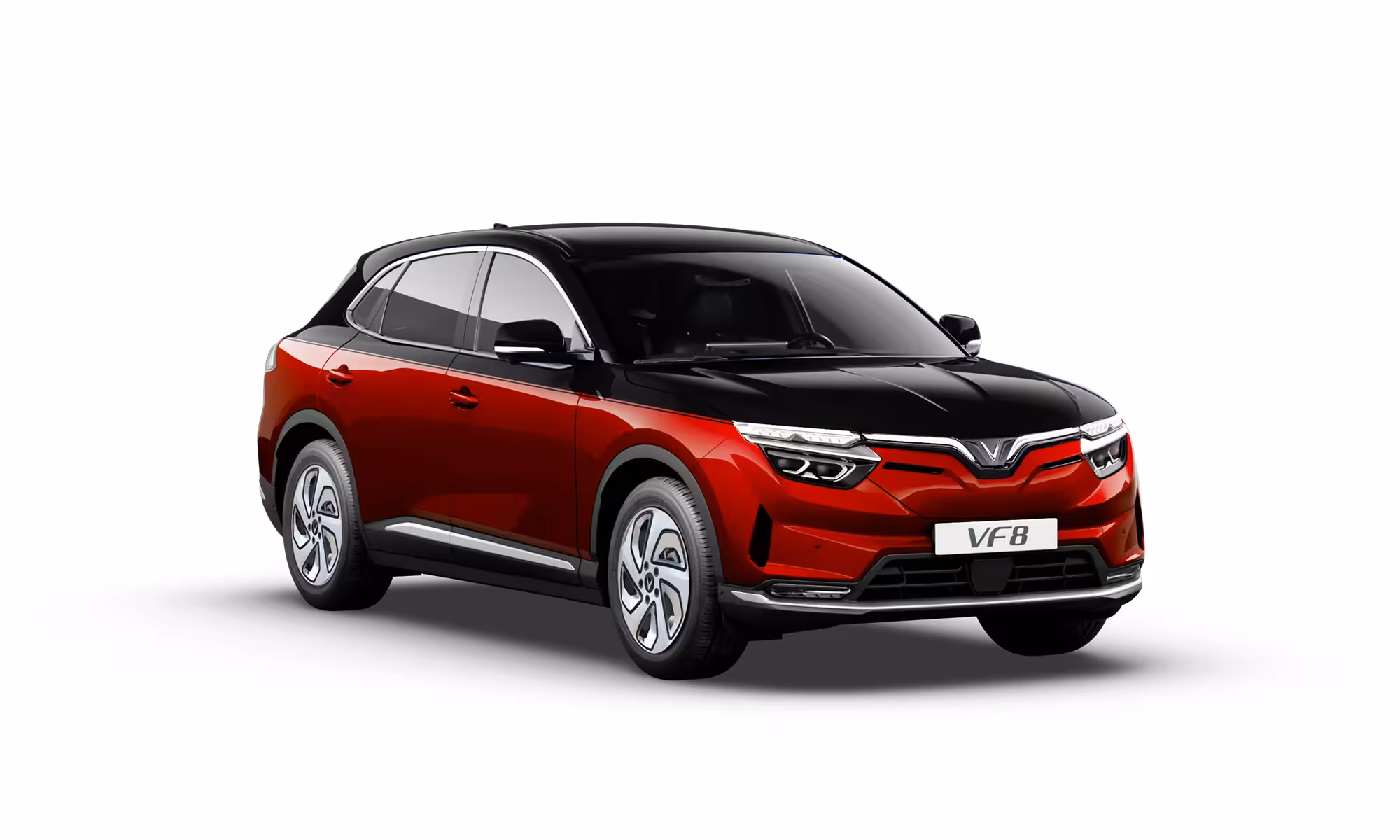 Vinfast VF8 Eco