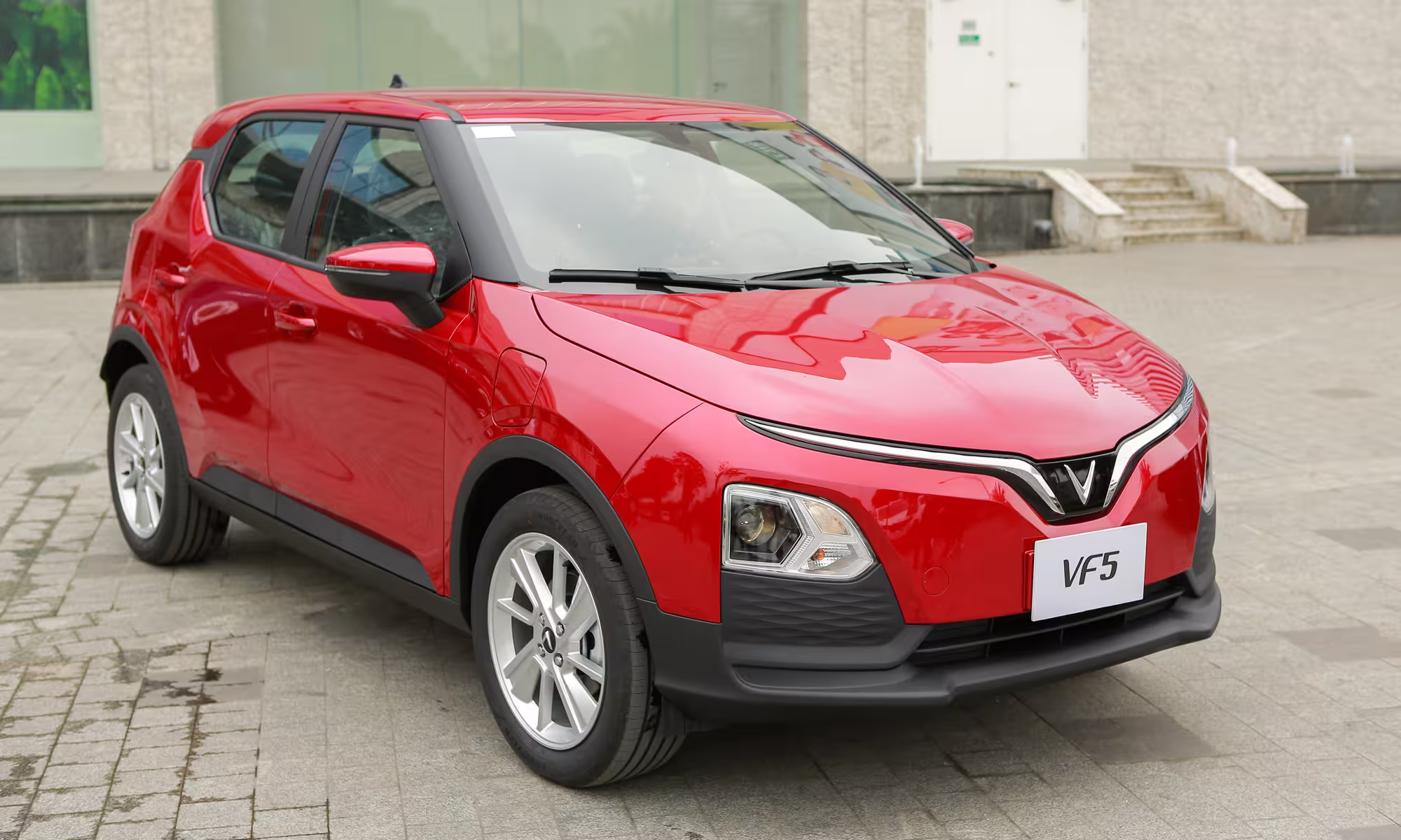 Vinfast VF5 Plus